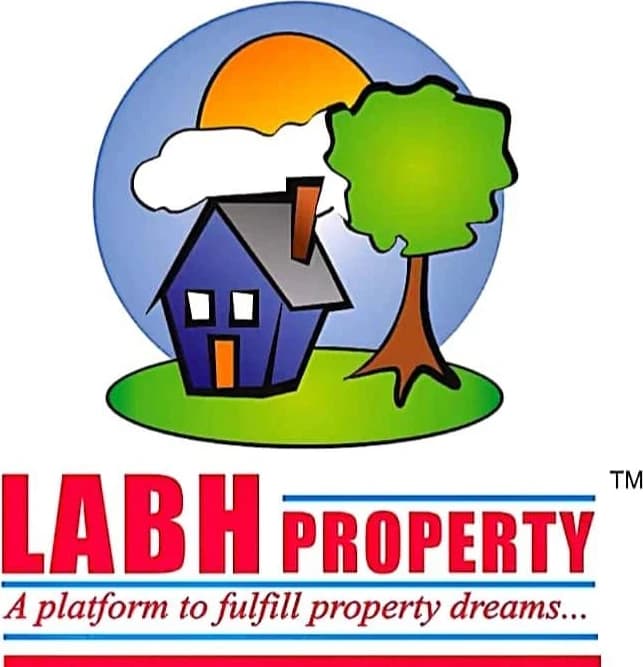 Labh Property logo