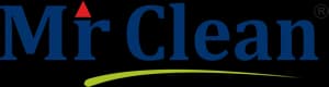 Mr Clean logo