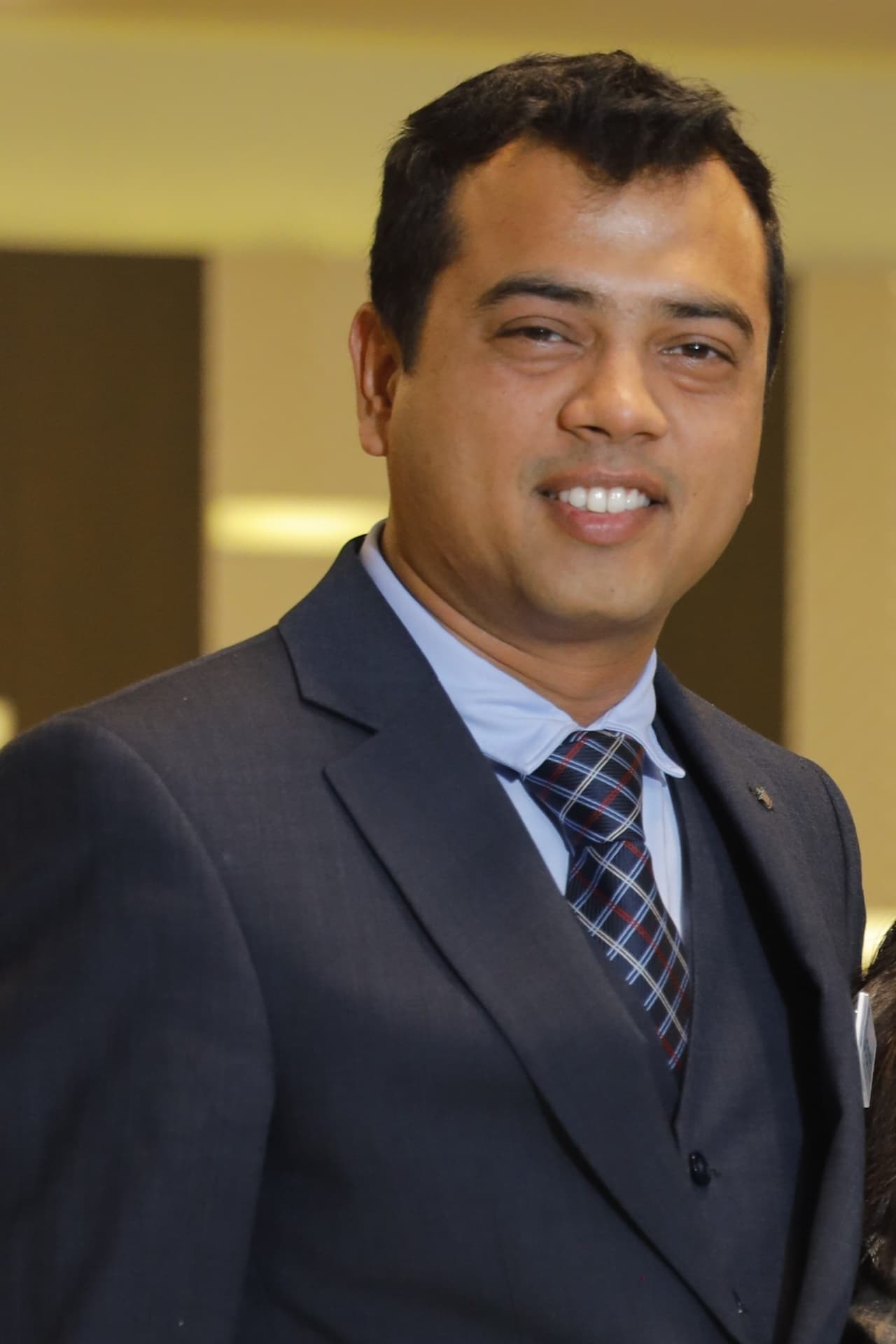 Hardik Bhatt