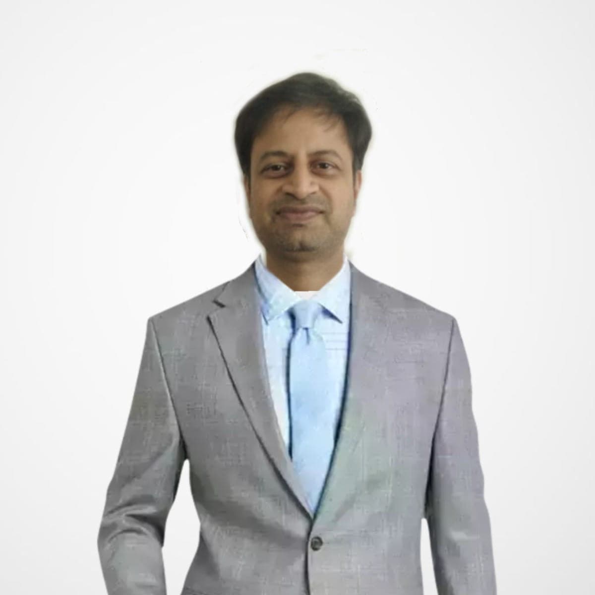 Vishal Vadalkar
