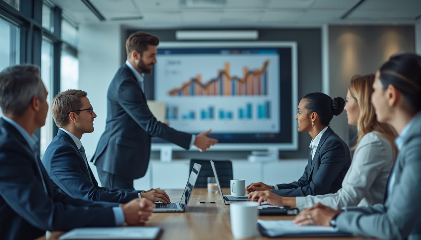 Partner with The Link AI