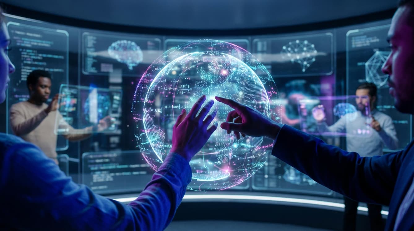 AI Training for Businesses